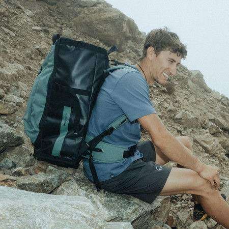 Rucsac de alpinism Wild Country Crag Hauler 40