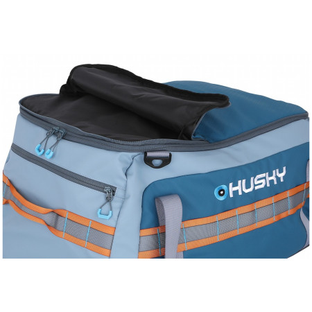 Geantă de voiaj Husky Glance 90L