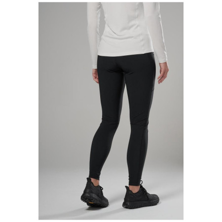 Colanți femei Montane F Ineo Tights Reg Leg