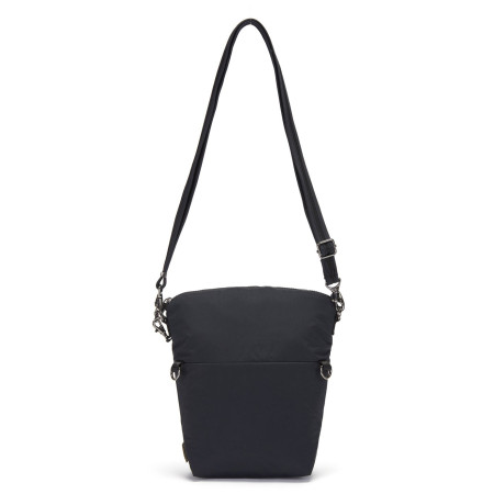 Geantă de umăr Pacsafe Citysafe CX convertible crossbody