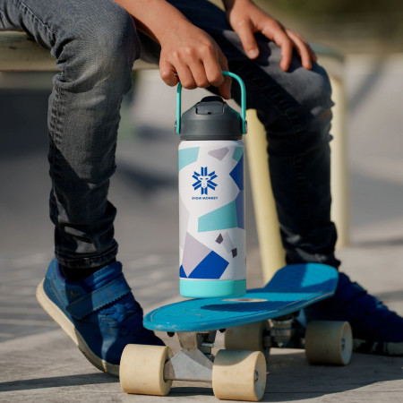 Termos copii Snow Monkey Kids 530 ml
