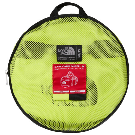 Geantă de voiaj The North Face Base Camp Duffel - M