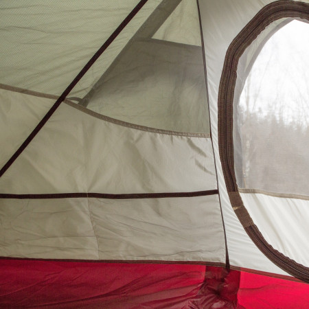 Cort ultra ușor Warg Tenere 2