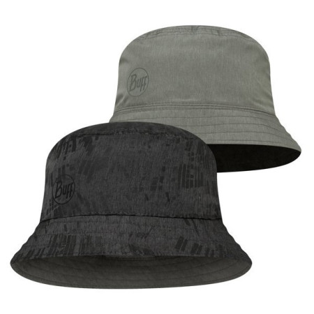 Pălărie Buff Travel Bucket Hat