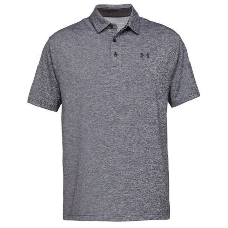 Tricou bărbați Under Armour Playoff Polo 2.0 gri