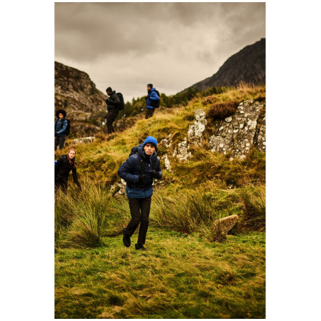 Geacă bărbați Regatta Hooded Marizion