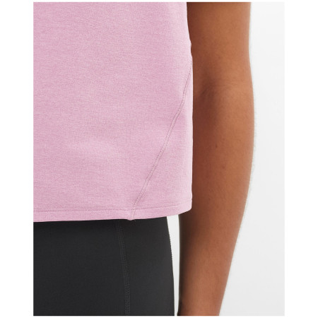 Tricou femei Salomon Trackline SS Tee