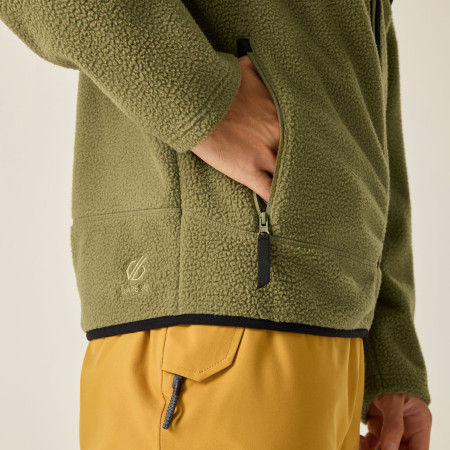 Hanorac bărbați Dare 2b Camber Shield Fleece