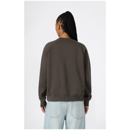 Hanorac femei Champion Crewneck Sweatshirt W Core Heritage