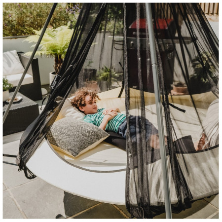 Plasă de țânțari Hamaka.eu Hangout Pod