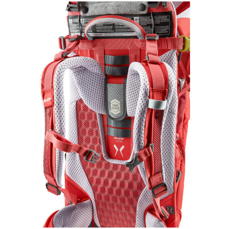 Rucsac transport copii Deuter Kid Comfort Active SL