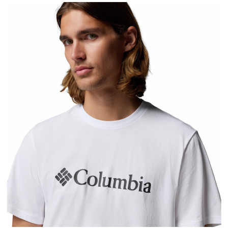 Tricou bărbați Columbia CSC Basic Logo™ Tee