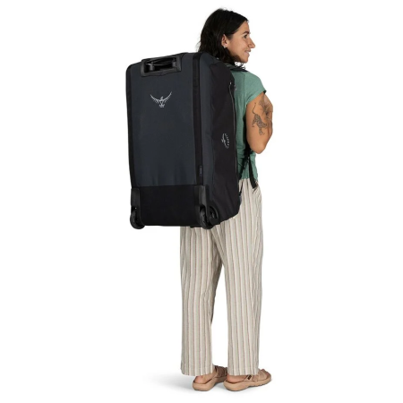 Geantă cu roți Osprey Daylite Whld Duffel 85