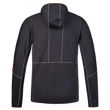 Hanorac bărbați Hannah Niro Hoody
