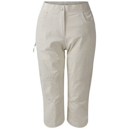 Colanți femei 3/4 Dare 2b Melodic Pro 3/4 Trouser bej Almond Milk