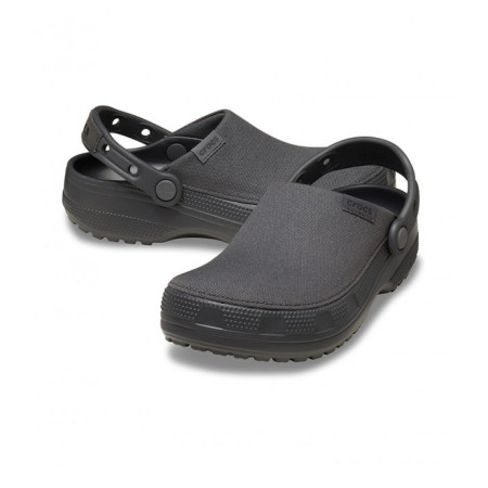 Papuci bărbați Crocs Classic Crafted Clog