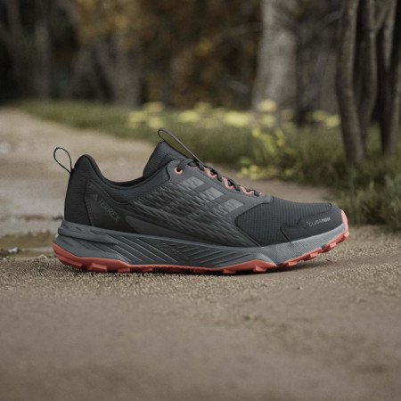 Încălțăminte bărbați Adidas Terrex Tracefinder