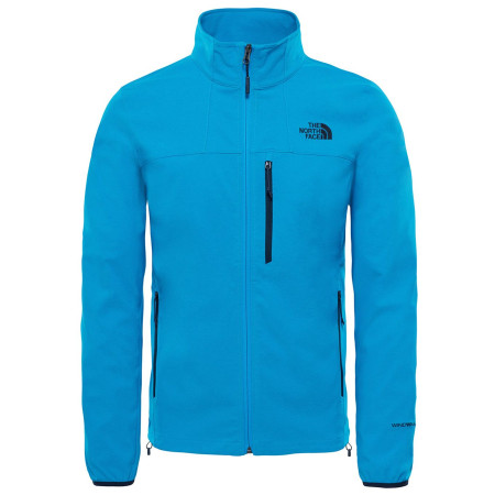 Geacă
bărbați The North Face Nimble albastru hyper blue