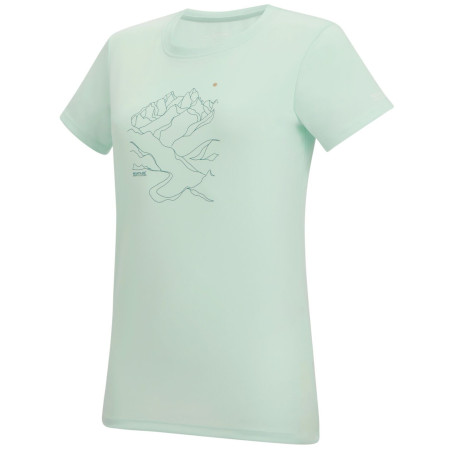 Tricou femei Regatta Women's Fingal