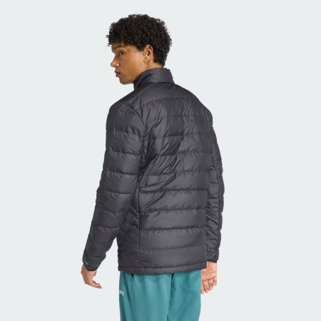 Geacă de puf bărbați Adidas Mt Down Jacket