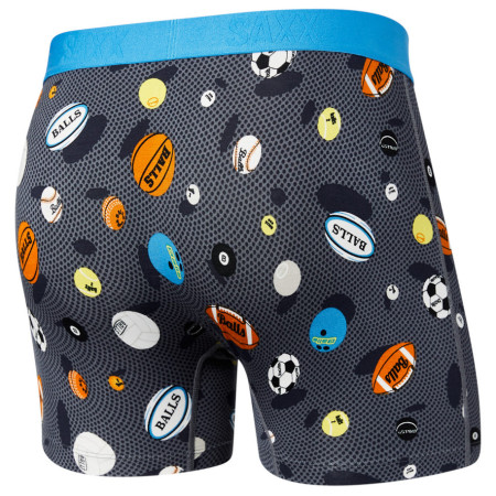 Boxeri Saxx Vibe Super Soft BB