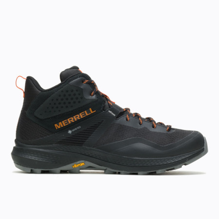 Încălțăminte turistică bărbați Merrell Mqm 3 Mid Gtx