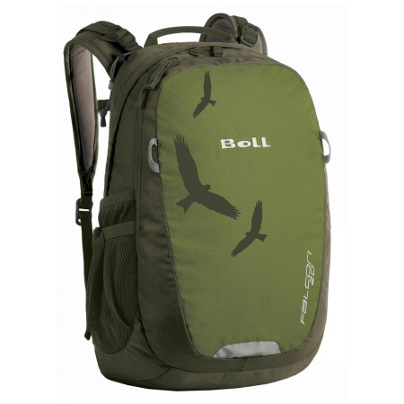 Rucsac pentru copii Boll Falcon 20 khaki cedar