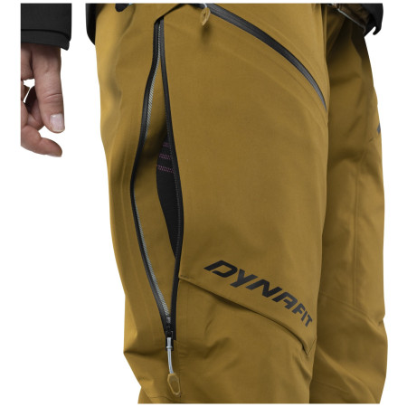 Pantaloni de iarnă femei Dynafit Ridge Gtx Pnt W