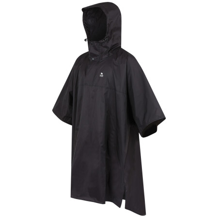 Poncho Zulu Basic negru black