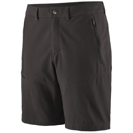 Pantaloni scurți bărbați Patagonia Men's Terravia Trail Shorts - 10" negru Black