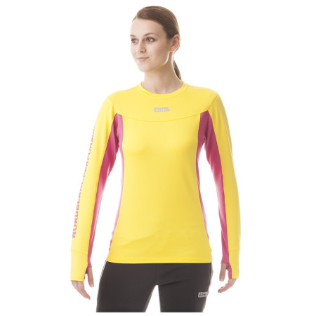 Tricou femei Nordblanc Lovable NBFLF5892