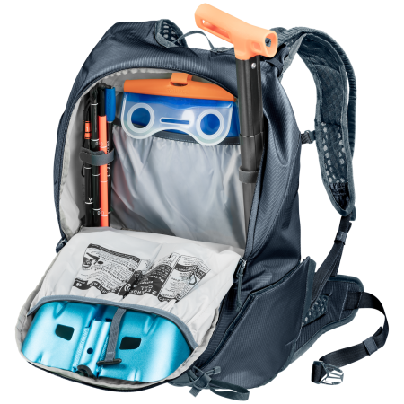 Rucsac pentru schi alpin Deuter Updays 24 SL