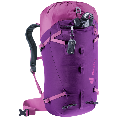 Rucsac Deuter Guide 28 SL