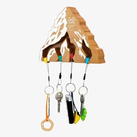Accesoriu YY VERTICAL Keyholder - Everest Edition