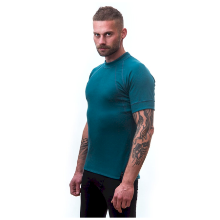 Tricou funcțional bărbați Sensor Double Face