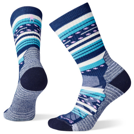 Șosete femei Smartwool HIKE LIGHT CUSHION MARGARITA CREW