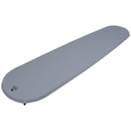 Saltea autogonflabilă Zulu Airo 3,8 Mummy II gri grey