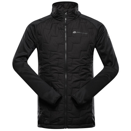 Hanorac bărbați Alpine Pro Jorw