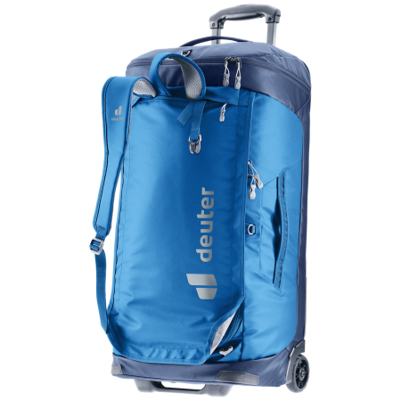 Valiză Deuter Duffel Pro Movo 60