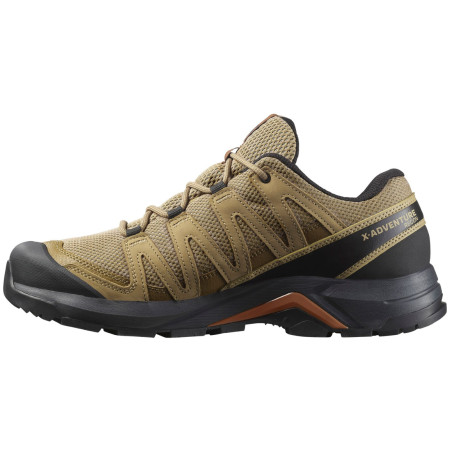 Încălțăminte turistică bărbați Salomon X-Adventure Recon Gore Tex