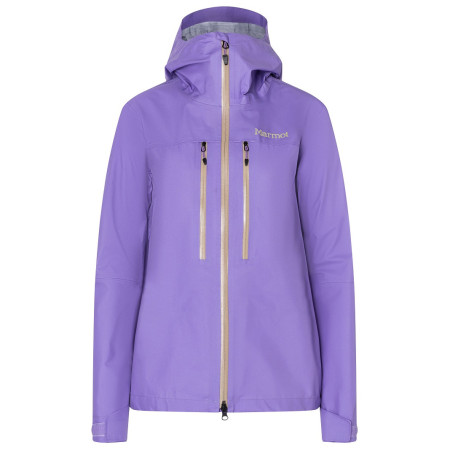 Geacă femei Marmot Wm s Kessler Jacket violet