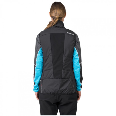 Vestă femei Hannah Nava Vest