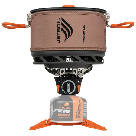 Arzător pentru camping Jet Boil TrailCook 2.0L