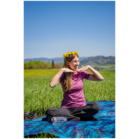 Pătură de picnic Zulu Tapis