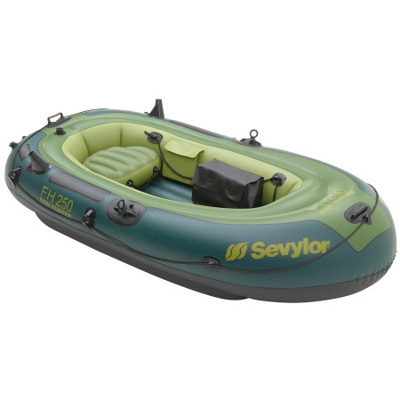 Barcă Sevylor Fish Hunter FH 250