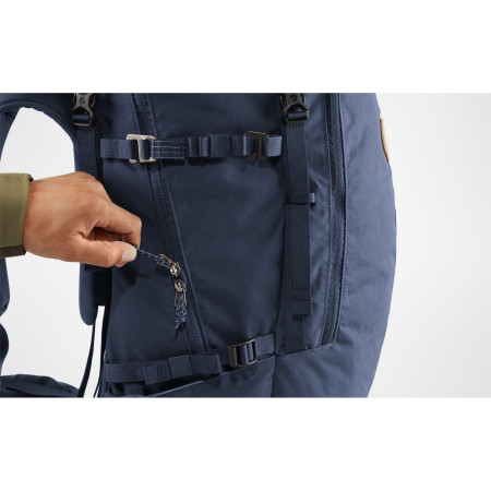 Rucsac turistic Fjällräven Keb 52