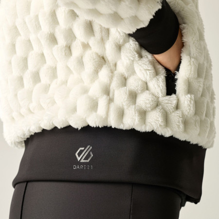 Hanorac femei Dare 2b Glitz Midlayer