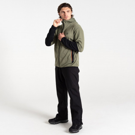 Hanorac bărbați Dare 2b Camber Core Stretch