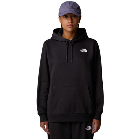 Hanorac femei The North Face Simple Dome Hoodie