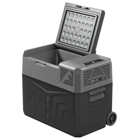 Ladă frigorifică cu compresor Yolco BCX40